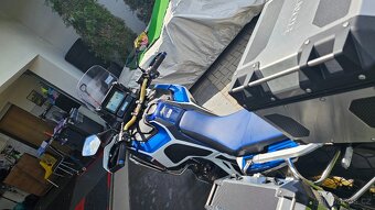 HONDA CRF 1100D4M AFRICA TWIN ADVENTURE SPORT DCT EERA - 7