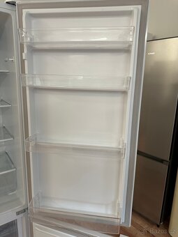 Lednice s mrazákem Gorenje (200) - 7