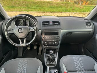 ŠKODA YETI 1.4TSi 90kW ADVENTURE - 7
