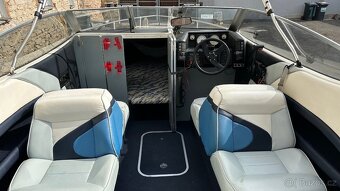 Bayliner Capri 2250 - 7