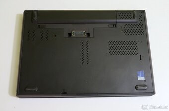 PĚKNÉ LENOVO T440p /i5-4300M/8GB/SSD240GB/WEBCAM/W11/ZÁRUKA - 7