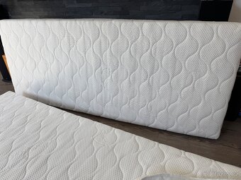 Zdravotní matrace tropico 80x200cm, výška 20cm - 7