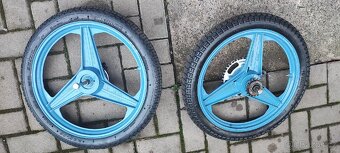 Manet Korado kola - 7