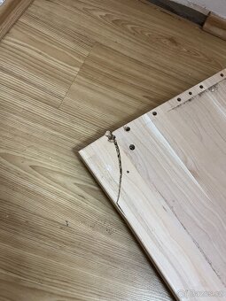 Šatní skříň - 7