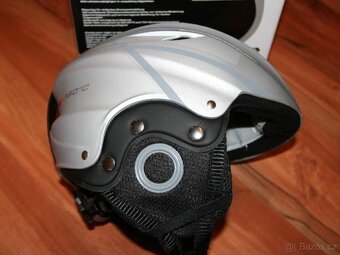 lyže Stockli 80 cm - 7