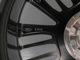 ORIGINÁLNÍ ALU KOLA FORD KUGA III OE R18 5x108 TPMS (1468T) - 7