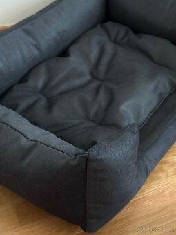 Nový pelíšek pro pejsky 🐾 - 7