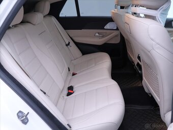 Mercedes-Benz GLE 3,0 400d Coupé 4MATIC 243kW (2021) - 7