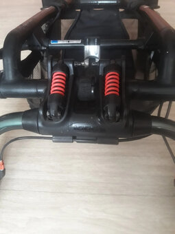 Trojkombinace Jane crosswalk - 7