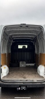 Prodám Renault Master 2.3 107kw rok 2019 - 7
