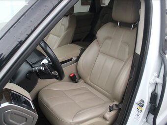 Land Rover Range Rover Sport, 3,0 SE SDV6 - 7