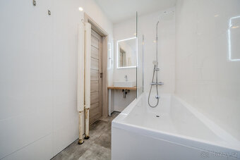 Pronájem, byt 2+kk, 54 m, Spartakovců 1151/6, Ostrava - Poru - 7