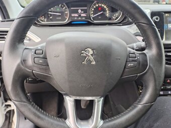 Peugeot 208, 1.6 120 k - 7