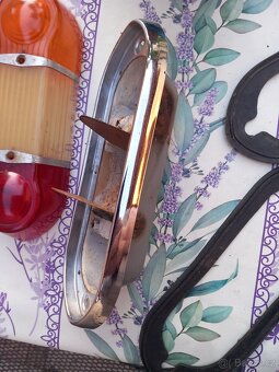 Zadní světla Škoda 1202 - 7