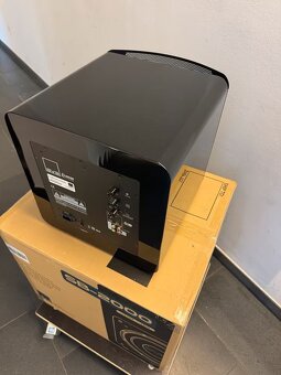 SVS SB-2000 - 7