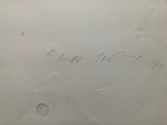 Rudo Prekop - Fancy Dress Ball, 1989 - 7