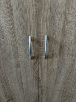 Skříňka Optimus - 7