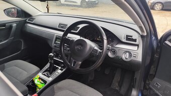 Náhradní díly VW Passat B7 2,0 TDi 103 kW CFFB - 7