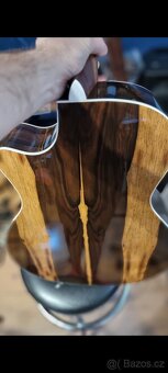 Elektroakusticka kytara Martin GPC-13e - 7