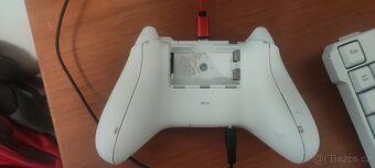 Xbox Series S - 500GB Robot White - 7