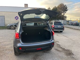 Nissan Qashqai 1,6 99269 km - 7