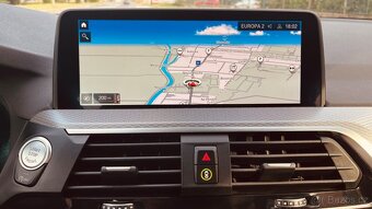 BMW X4 xDrive 3,0Diesel M paket, DPH, - 7