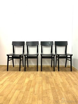 Retro židle 60. léta - 7