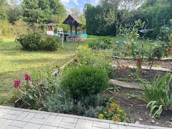Zahrada Patokryje - 7