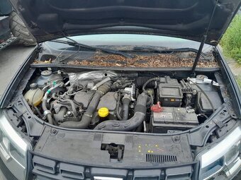 Dacia Sandero 1,5 dCi Stepway - 7