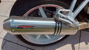 VFR750F,,typ RC36 - 7