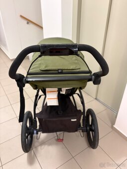 Thule Urban Glide 2 - 7