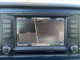 Seat Leon Connect fr 1.2 TSi 81kW Navi,LED,Senzory - 7