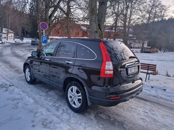 Honda CR-V - 7