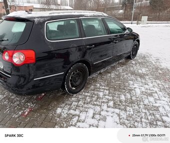 Vw Passat 2.0TDI - 7