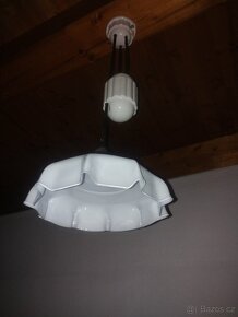 Starožitný lustr - 7