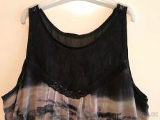 Dámská tunika/top Next 2ks - 7