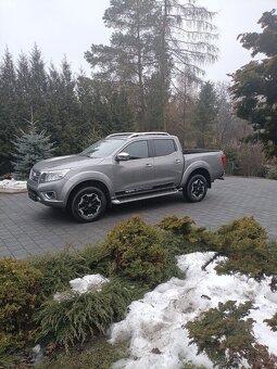 Nissan Navara 2.3dci Double Cab 4x4 - 7