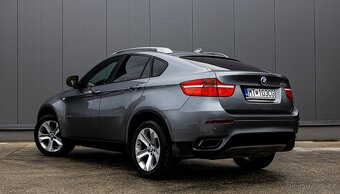 BMW X6 xDrive 35i. - 7