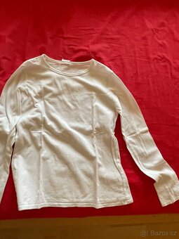 Oblečení, trička - 7