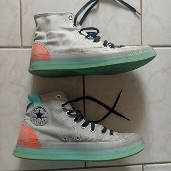Pánské Converse vel.43,44 - 7