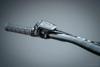 E-BIKE GHOST E-ASX 130 UNIVERSAL B750 - 7