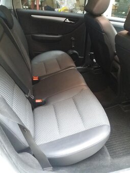 mercedes b200  245 dily - 7