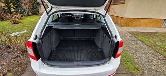 Škoda Octavia 2.0tdi 103kw 2011 facelift - 7