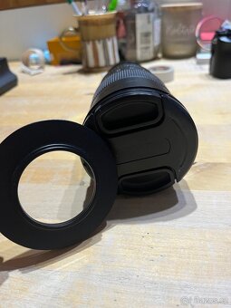 📸 Sony A7 Mark I + 2× Samyang objektiv + příslušenství - 7