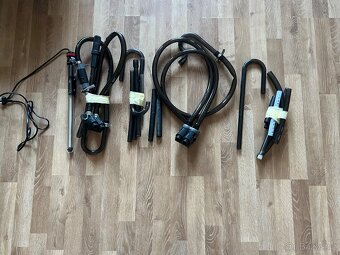 set filtrace EHEIM Professionel 4+ (350 & 250) + topítko - 7