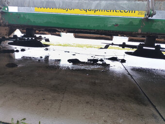 Mulčovač Major 9FTGDX-HD PRO-CUT TOPPER - 7