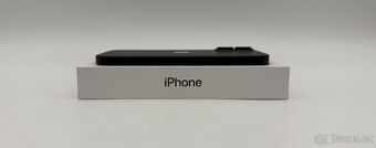 iPhone 16 128GB Black + ZÁRUKA - 7