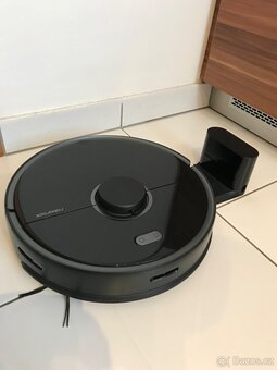 Vysavač Roborock S5 Max (mop se nepoužíval) - 7