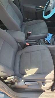 vw golf plus 1,9 tdi - 7