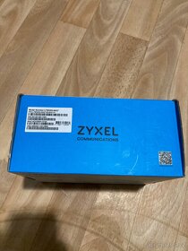 Zyxel LTE3202-M437 - 7